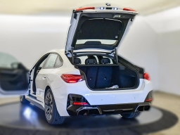 BMW i4 eDrive40 Gran Coupe 2026