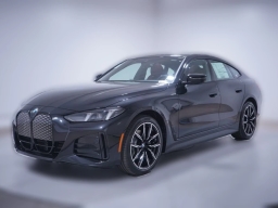 BMW i4 eDrive40 Gran Coupe 2026