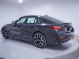 BMW i4 eDrive40 Gran Coupe 2026