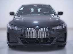 BMW i4 eDrive40 Gran Coupe 2026