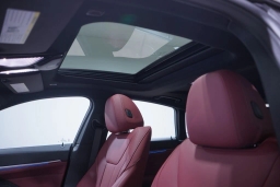 BMW i4 eDrive40 Gran Coupe 2026