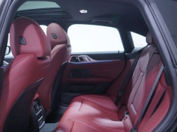 BMW i4 eDrive40 Gran Coupe 2026