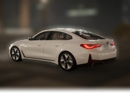 BMW i4 eDrive40 Gran Coupe 2026