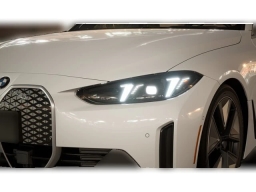 BMW i4 eDrive40 Gran Coupe 2026