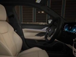 BMW i4 eDrive40 Gran Coupe 2026