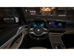 BMW i4 eDrive40 Gran Coupe 2026