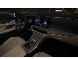 BMW i4 eDrive40 Gran Coupe 2026