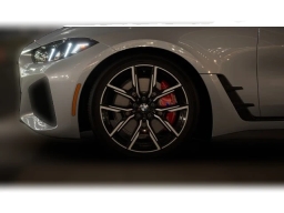 BMW i4 eDrive40 Gran Coupe 2026