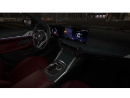 BMW i4 eDrive40 Gran Coupe 2026