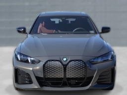 BMW i4 eDrive40 Gran Coupe 2026