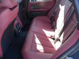 BMW i4 eDrive40 Gran Coupe 2026