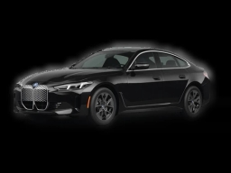 BMW i4 eDrive40 Gran Coupe 2026