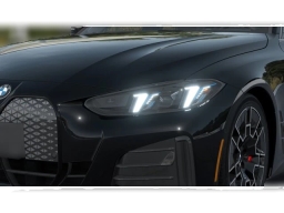 BMW i4 eDrive40 Gran Coupe 2026