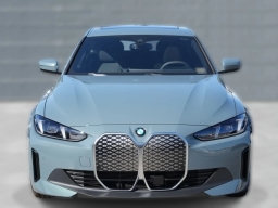 BMW i4 eDrive40 Gran Coupe 2026
