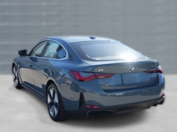 BMW i4 eDrive40 Gran Coupe 2026