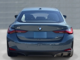 BMW i4 eDrive40 Gran Coupe 2026