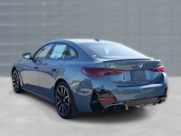 BMW i4 eDrive40 Gran Coupe 2026