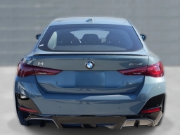 BMW i4 eDrive40 Gran Coupe 2026