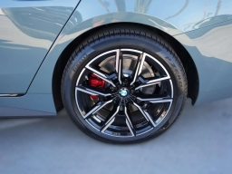 BMW i4 eDrive40 Gran Coupe 2026