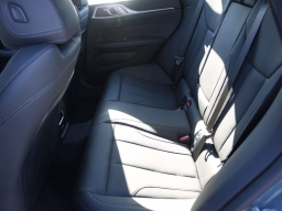 BMW i4 eDrive40 Gran Coupe 2026