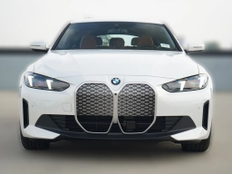 BMW i4 eDrive40 Gran Coupe 2026