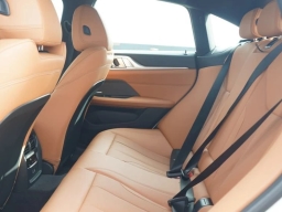 BMW i4 eDrive40 Gran Coupe 2026