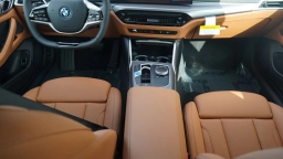 BMW i4 eDrive40 Gran Coupe 2026