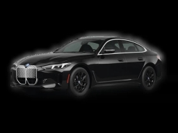 BMW i4 eDrive40 Gran Coupe 2026