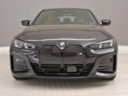 BMW i4 M60 Gran Coupe 2026