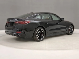 BMW i4 M60 Gran Coupe 2026