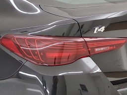 BMW i4 M60 Gran Coupe 2026