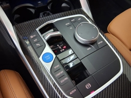 BMW i4 M60 Gran Coupe 2026