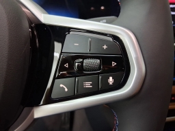 BMW i4 M60 Gran Coupe 2026