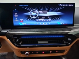 BMW i4 M60 Gran Coupe 2026