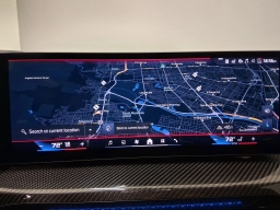 BMW i4 M60 Gran Coupe 2026