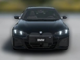 BMW i4 M60 Gran Coupe 2026