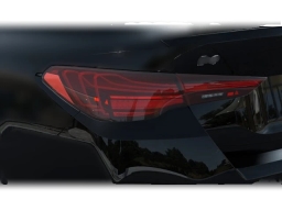 BMW i4 M60 Gran Coupe 2026