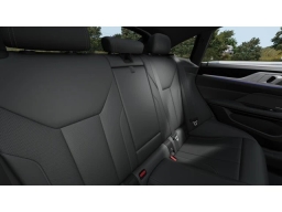 BMW i4 M60 Gran Coupe 2026