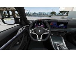 BMW i4 M60 Gran Coupe 2026