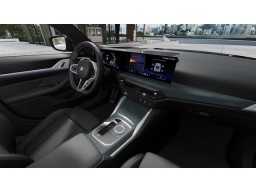 BMW i4 M60 Gran Coupe 2026