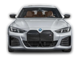 BMW i4 M60 Gran Coupe 2026