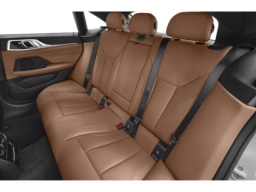 BMW i4 M60 Gran Coupe 2026