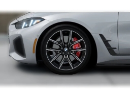 BMW i4 M60 Gran Coupe 2026