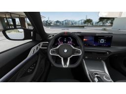 BMW i4 M60 Gran Coupe 2026