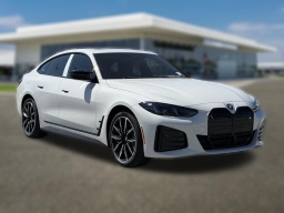 BMW i4 M60 Gran Coupe 2026