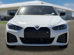 BMW i4 M60 Gran Coupe 2026