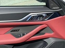 BMW i4 M60 Gran Coupe 2026