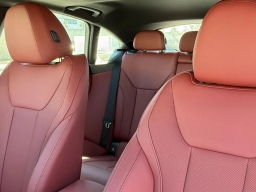 BMW i4 M60 Gran Coupe 2026