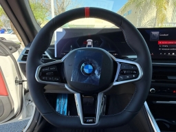 BMW i4 M60 Gran Coupe 2026