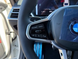 BMW i4 M60 Gran Coupe 2026